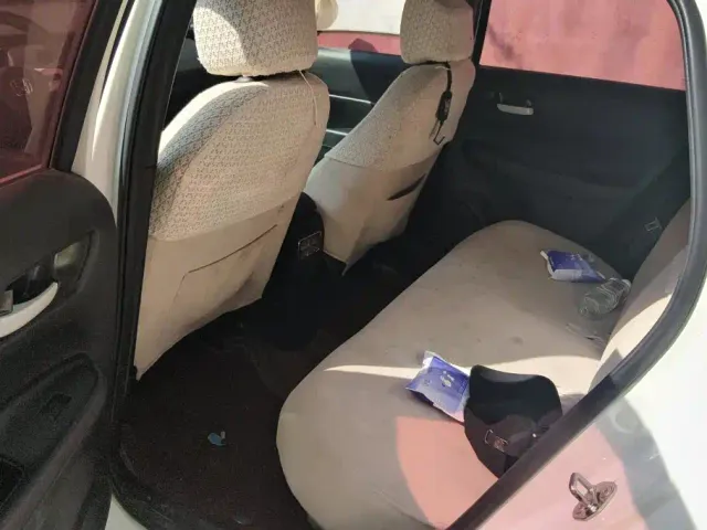 Honda Fit — Фото автомобиля 11