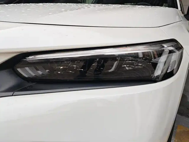 Honda Civic 2022 240TURBO CVT Sport Edition — Фото автомобиля 5