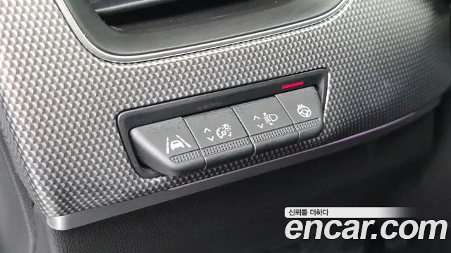 Renault Korea XM3 — Фото автомобиля 19