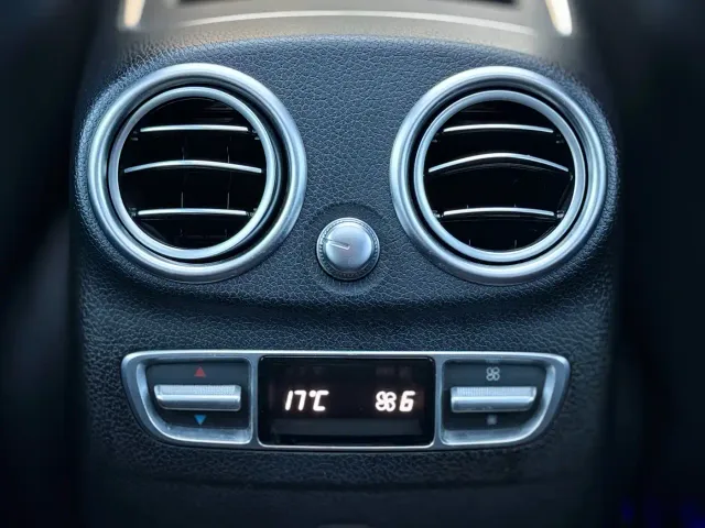 Mercedes-Benz GLC-Class — Фото автомобиля 14