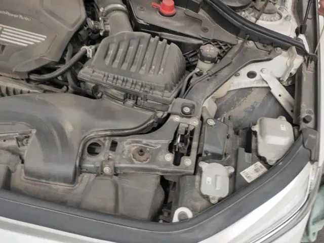BMW 1 Series — Фото автомобиля 21