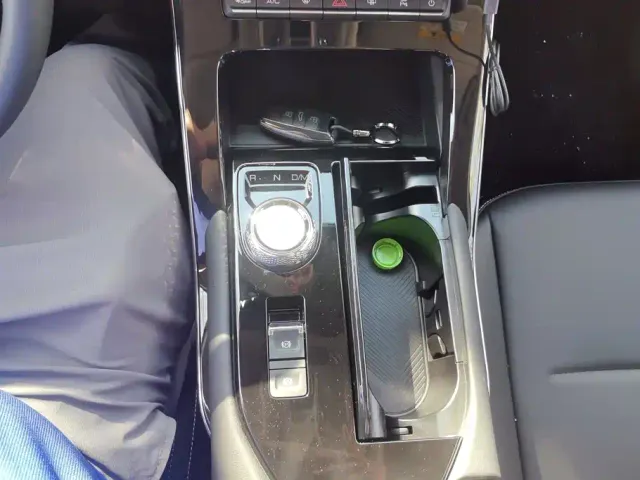 Haval H6 — Фото автомобиля 16