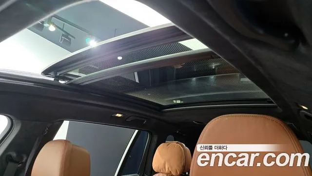 BMW X7 — Фото автомобиля 18