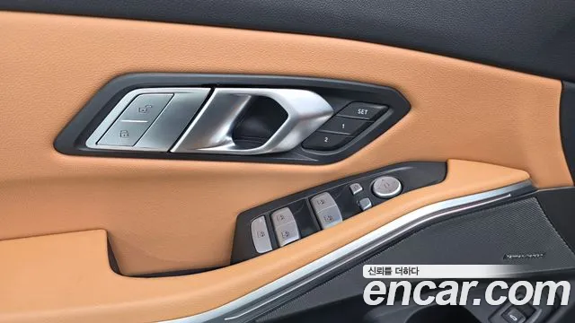 BMW 3 Series G20 — Фото автомобиля 27