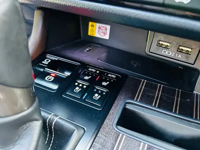 Lexus RX — Фото автомобиля 19