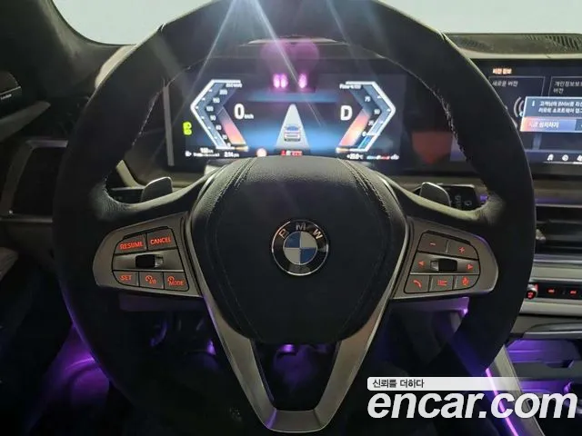 BMW X7 G07 — Фото автомобиля 15