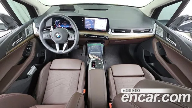 BMW 2-Series — Фото автомобиля 7