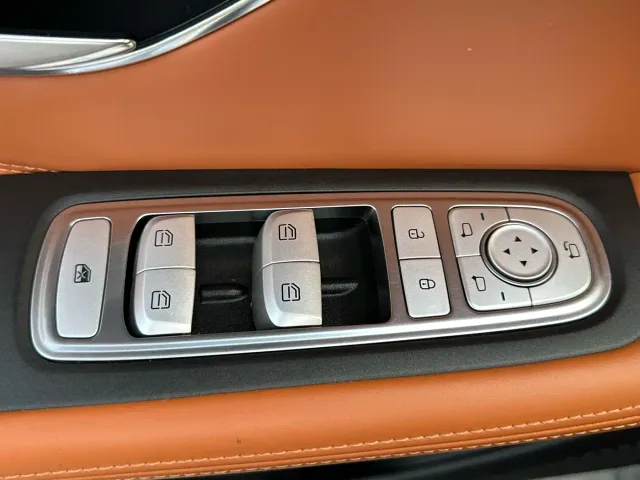 Jetour Shanhai L7 — Фото автомобиля 25