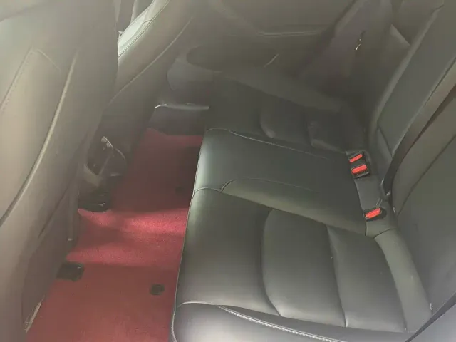 Tesla Model 3 — Фото автомобиля 6