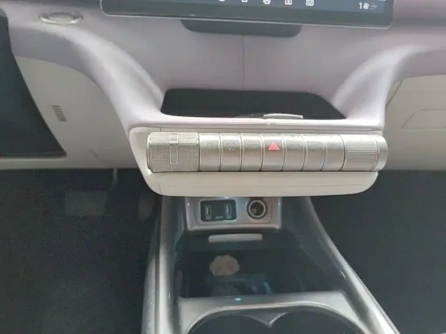 BYD Dolphin — Фото автомобиля 13