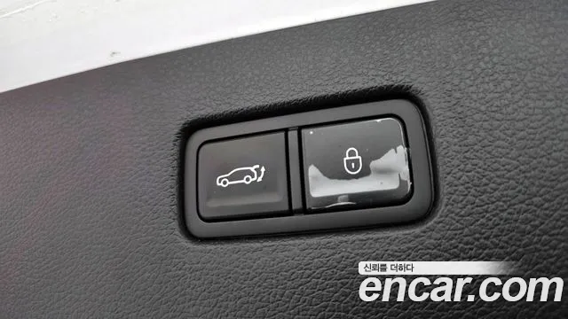 Genesis GV80 3.0 Дизель AWD — Фото автомобиля 19
