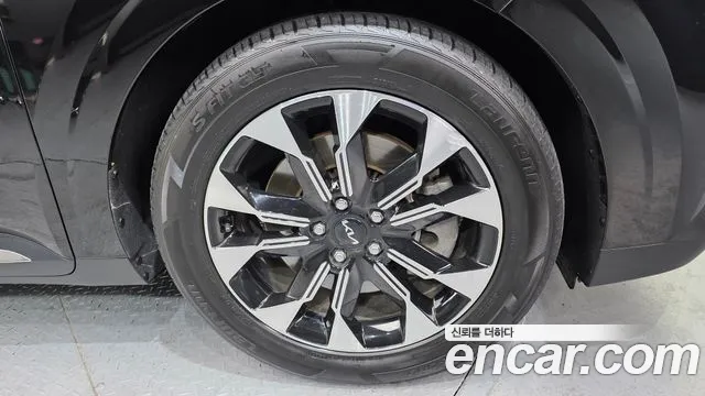 Kia Canival Carnival 4 поколение Бензин 7 мест Noblesse — Фото автомобиля 19