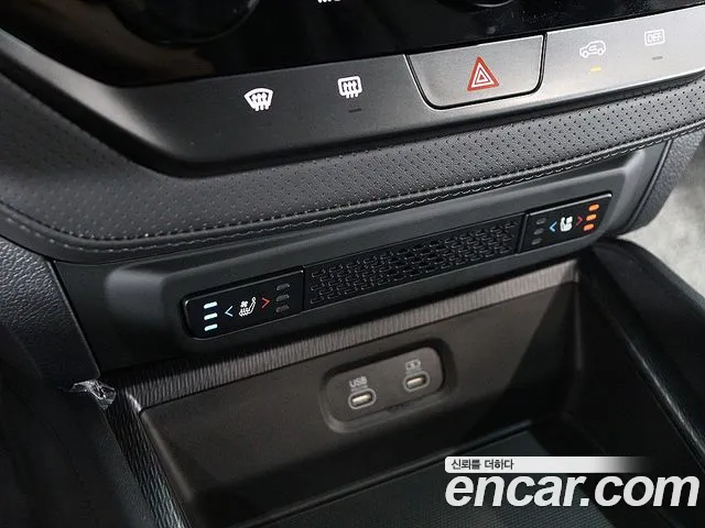 KG_Mobility_Ssangyong Musso Musso (Q300) Дизель 2.2 4WD — Фото автомобиля 15
