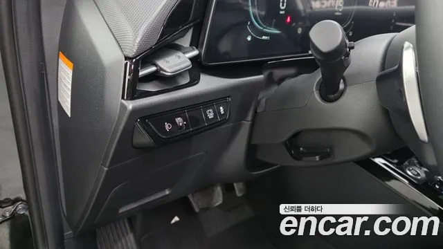 Kia Niro The All New Niro — Фото автомобиля 25
