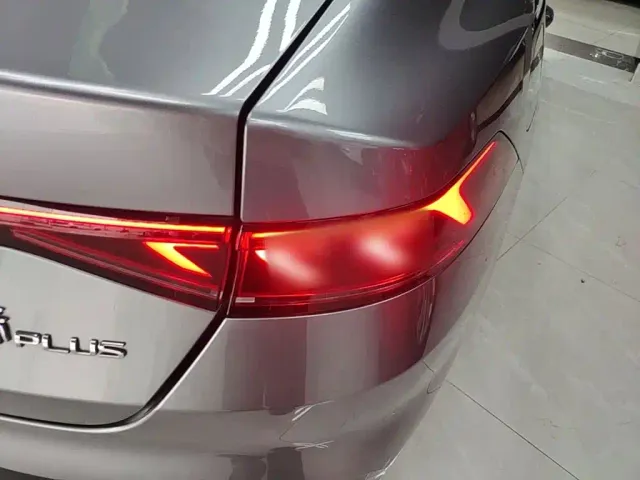 BYD Qin PLUS — Фото автомобиля 7