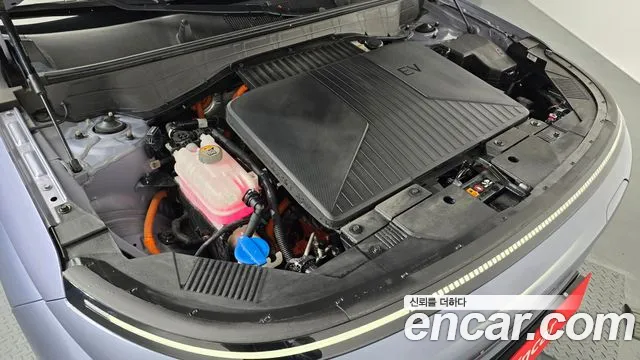 Hyundai Kona — Фото автомобиля 6