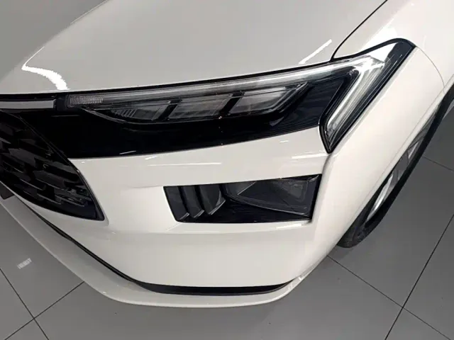 Ford Mondeo — Фото автомобиля 23