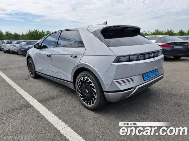 Hyundai Ioniq 5 Ioniq5 — Фото автомобиля 6