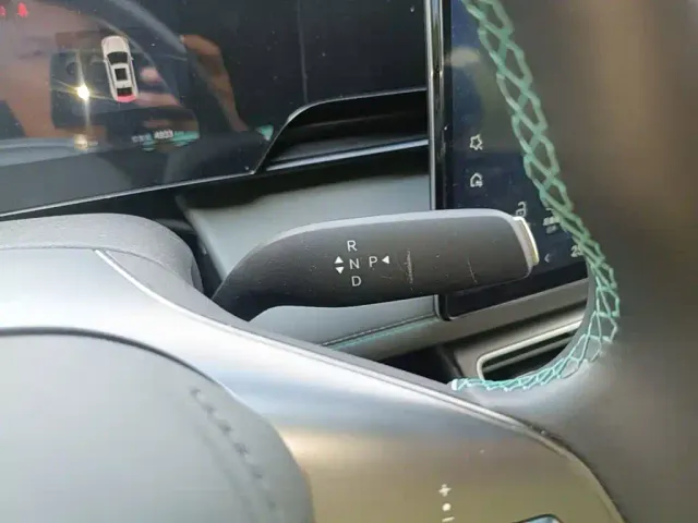 BYD Qin L — Фото автомобиля 13