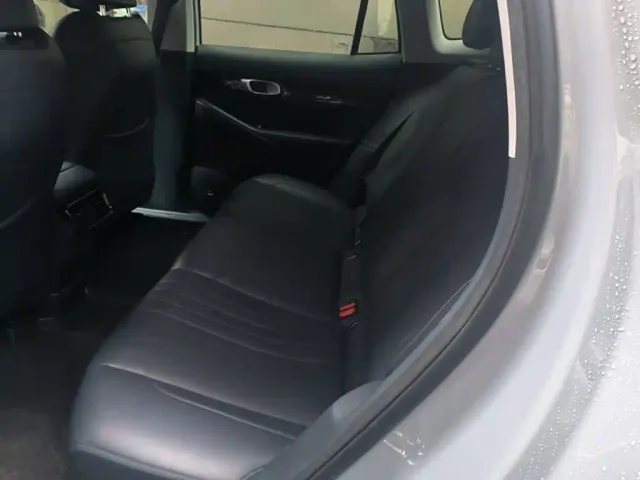 Geely Galaxy E5 — Фото автомобиля 16