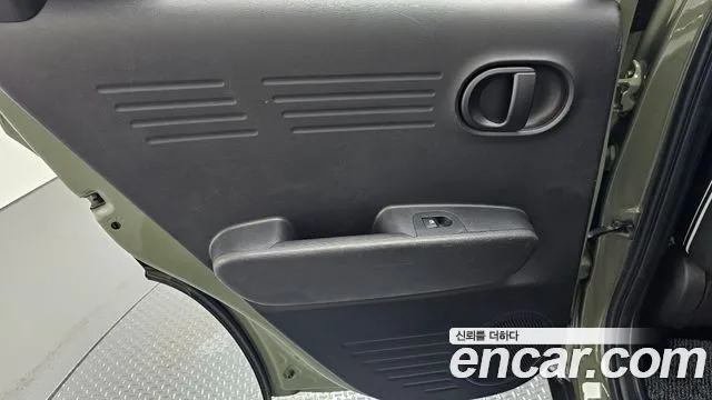 Hyundai Casper — Фото автомобиля 14