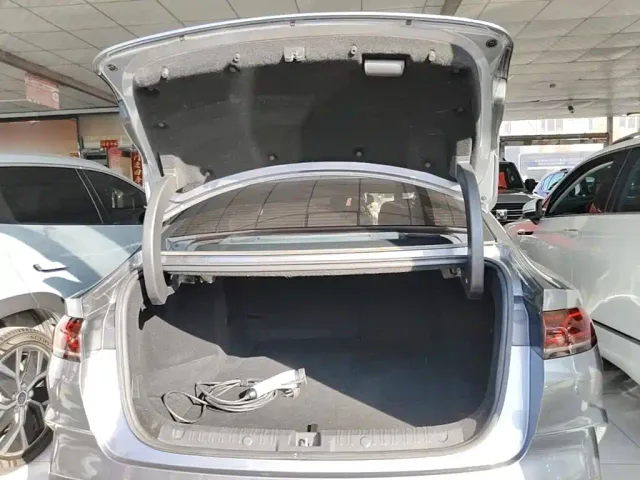 BYD Qin L — Фото автомобиля 18
