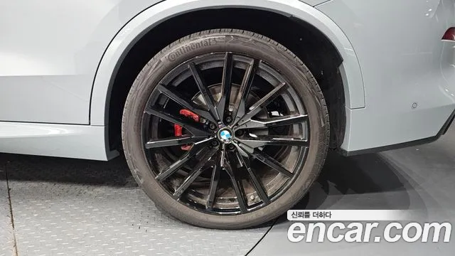 BMW X5 — Фото автомобиля 20