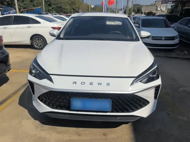 Roewe i5 — Фото автомобиля 2