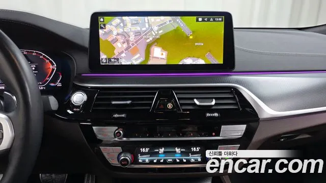 BMW Gran Turismo G32 — Фото автомобиля 19