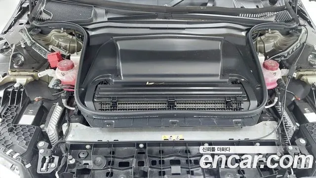 Mercedes-Benz EQS V297 — Фото автомобиля 6