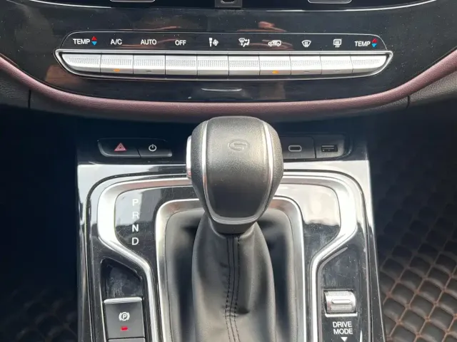GAC Trumpchi M6 — Фото автомобиля 13