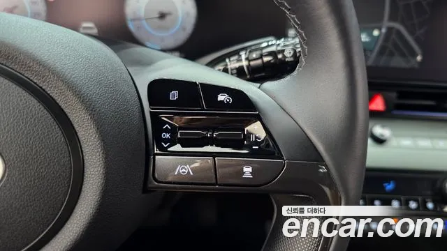 Hyundai AVANTE Новый Avante (CN7) — Фото автомобиля 28