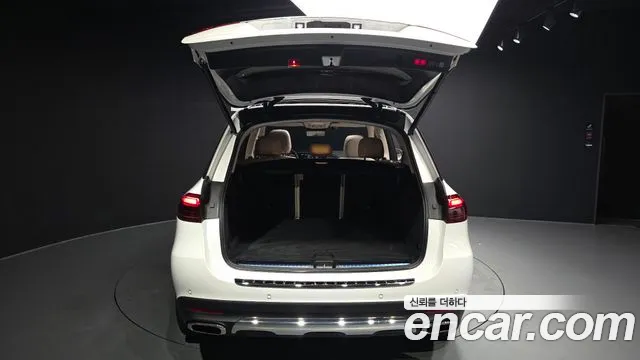 Mercedes-Benz GLE-Class — Фото автомобиля 20