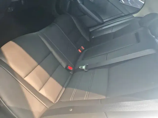 Nissan Sylphy — Фото автомобиля 16