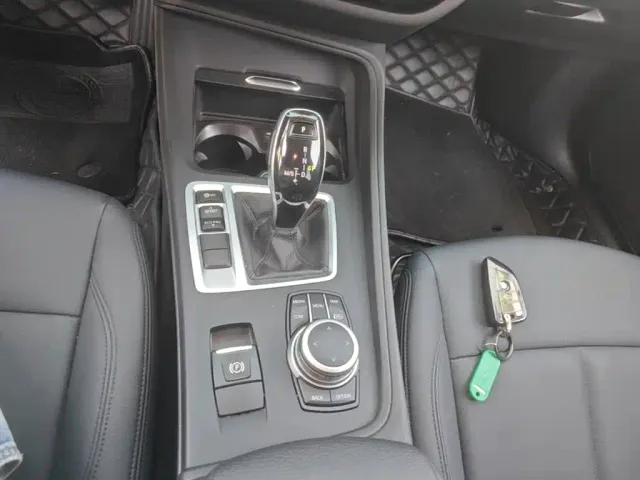 BMW 1 Series — Фото автомобиля 13