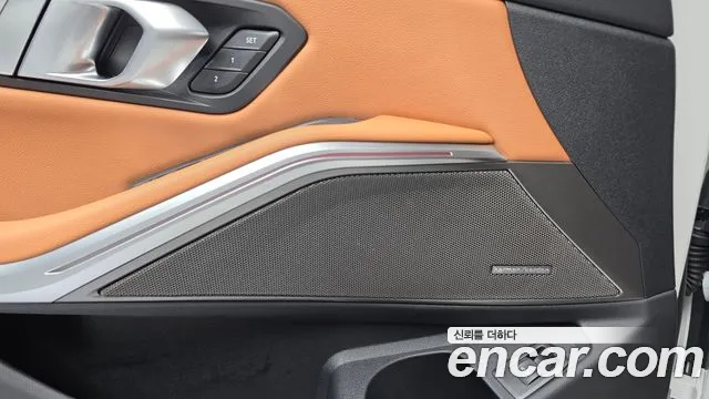 BMW 3 Series G20 — Фото автомобиля 27
