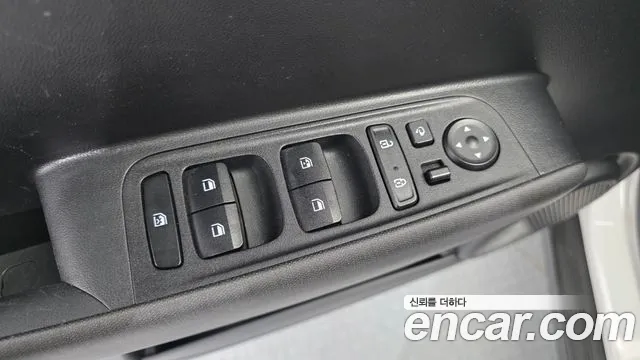Hyundai Casper Inspiration — Фото автомобиля 29