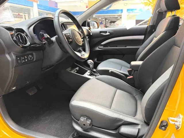 Kia KX1 — Фото автомобиля 14