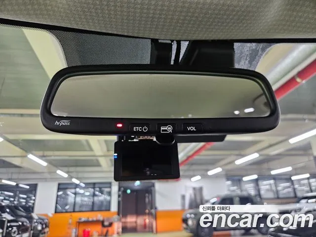 Hyundai Casper — Фото автомобиля 19