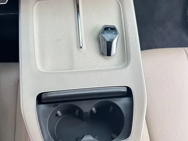 GAC Hyptec HT — Фото автомобиля 26