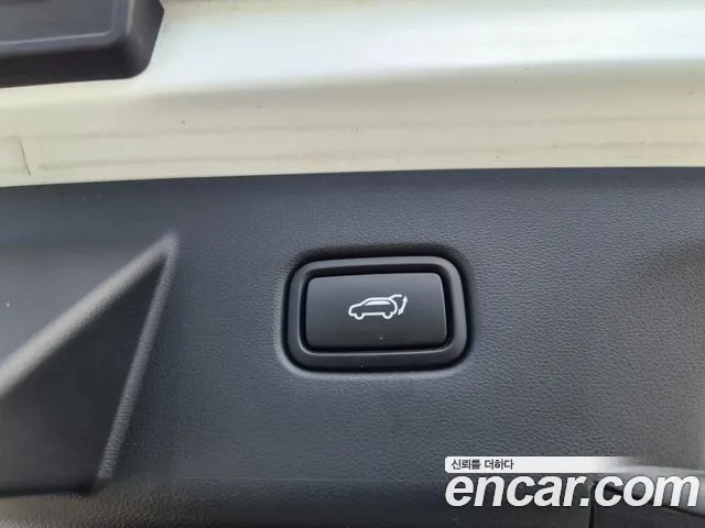 Hyundai Tucson NX4 — Фото автомобиля 19