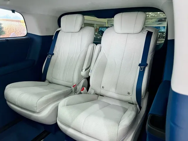 Buick Century — Фото автомобиля 11