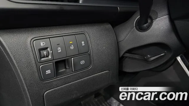 Hyundai Staria — Фото автомобиля 19