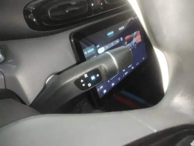 Leapmotor Leapmotor T03 2024 403 Comfort Edition — Фото автомобиля 13