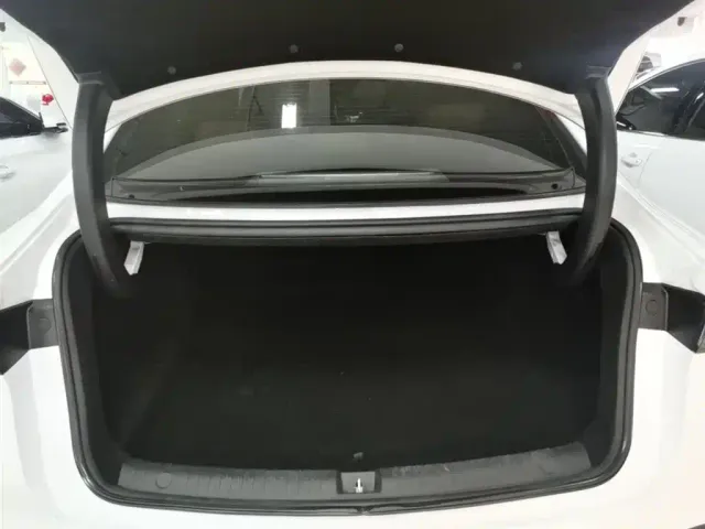 BYD Seal 06 — Фото автомобиля 18