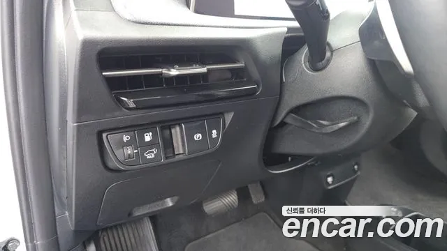 Kia EV6 — Фото автомобиля 27