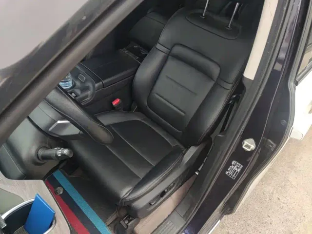 GAC Trumpchi E8 — Фото автомобиля 14