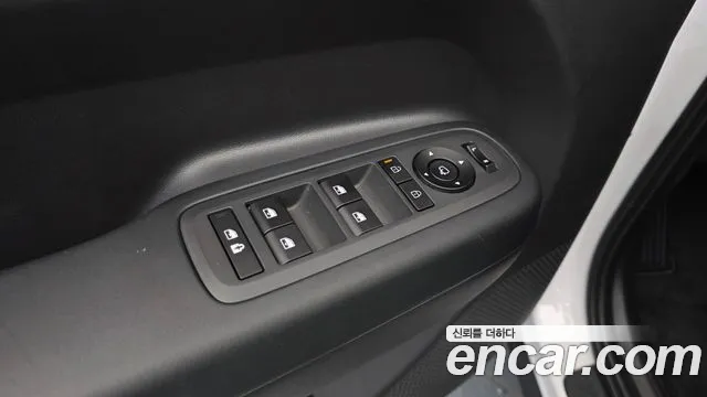 Hyundai Santa Fe MX5 — Фото автомобиля 19