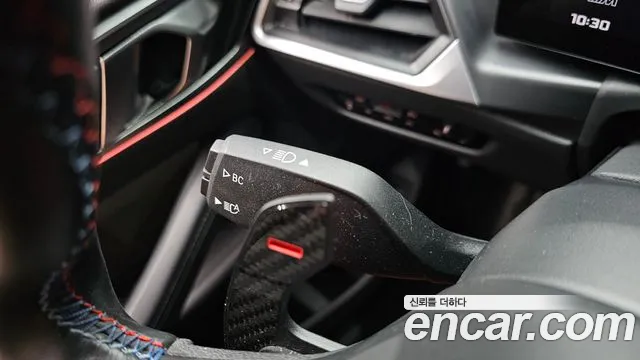 BMW M4 — Фото автомобиля 26