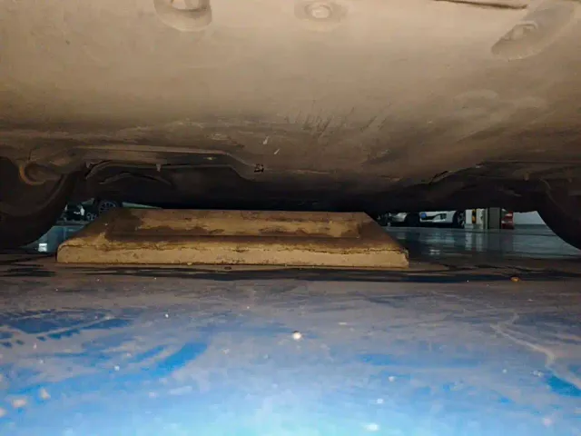 Tesla Model Y — Фото автомобиля 22
